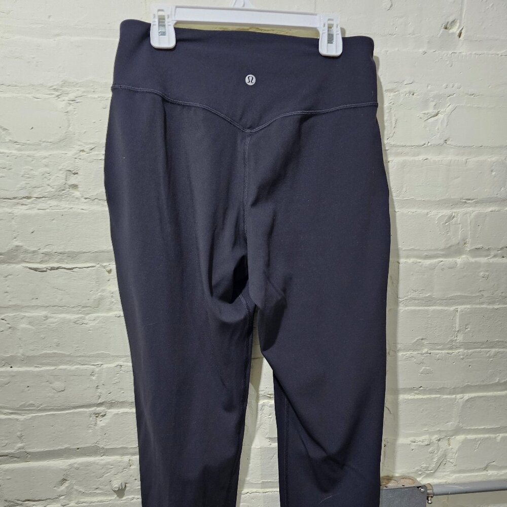 Lululemon Align Joggers with Pockets Black (M)